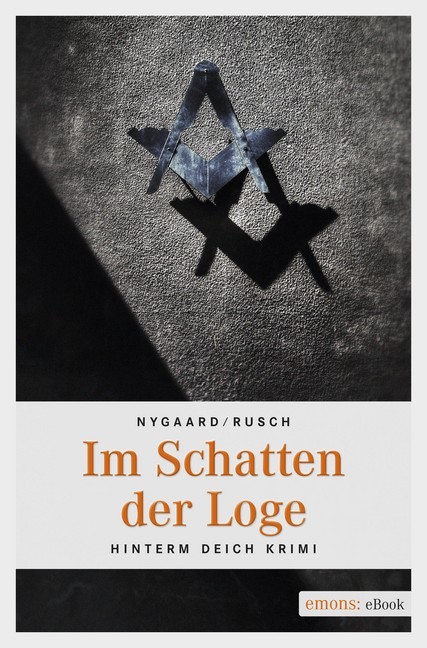 Im Schatten der Loge main product photo