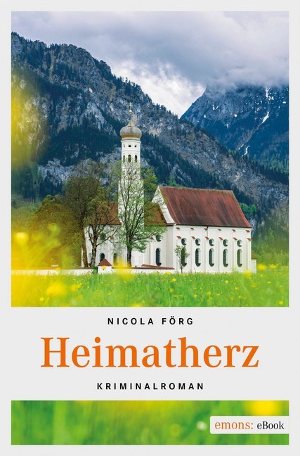 Heimatherz main product photo