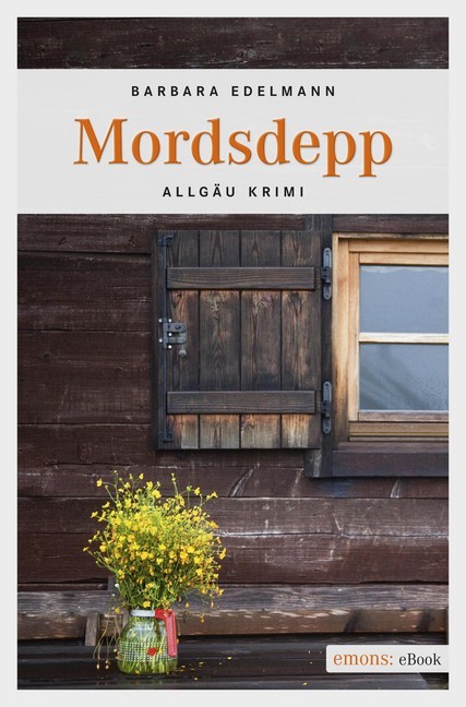 Mordsdepp main product photo