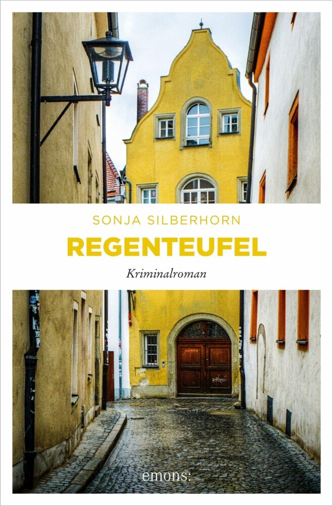 Regenteufel main product photo