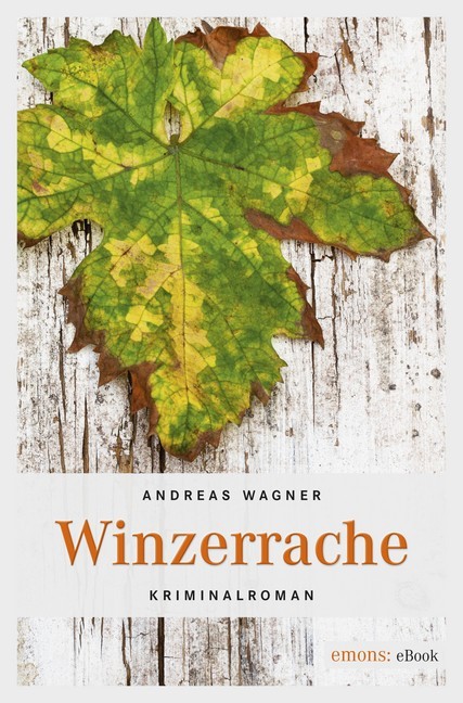 Winzerrache main product photo