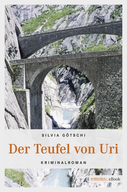 Der Teufel von Uri main product photo