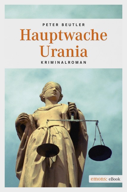 Hauptwache Urania main product photo