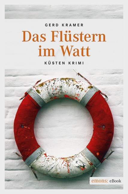 Das Flüstern im Watt main product photo