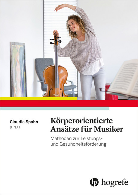 Körperorientierte Ansätze für Musiker main product photo