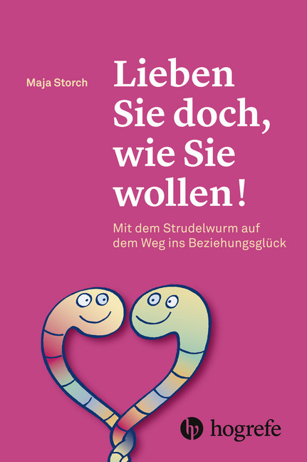Lieben Sie doch, wie Sie wollen! main product photo