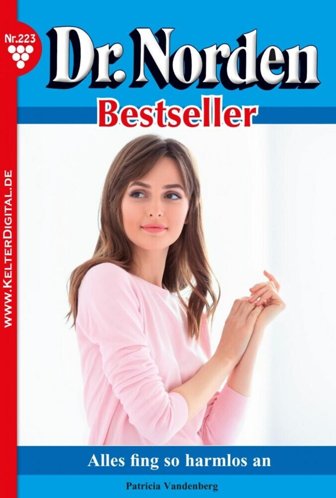 Alles fing so harmlos an main product photo