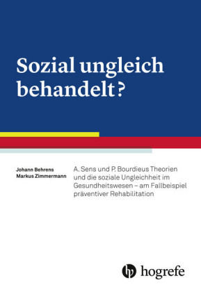 Sozial ungleich behandelt?