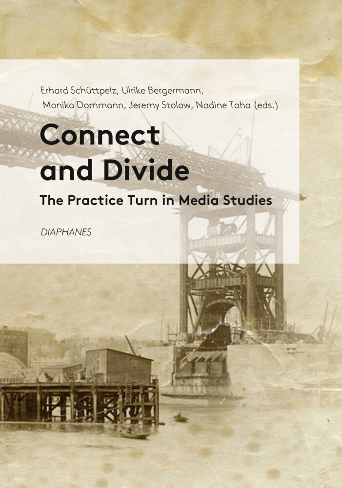 Connect and Divide main product photo
