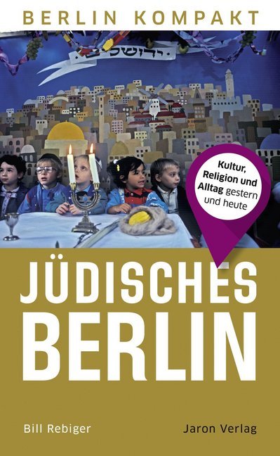 Jüdisches Berlin main product photo