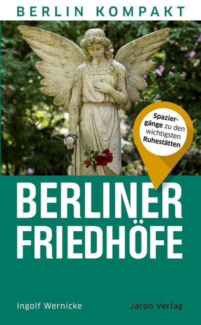 Berliner Friedhöfe main product photo