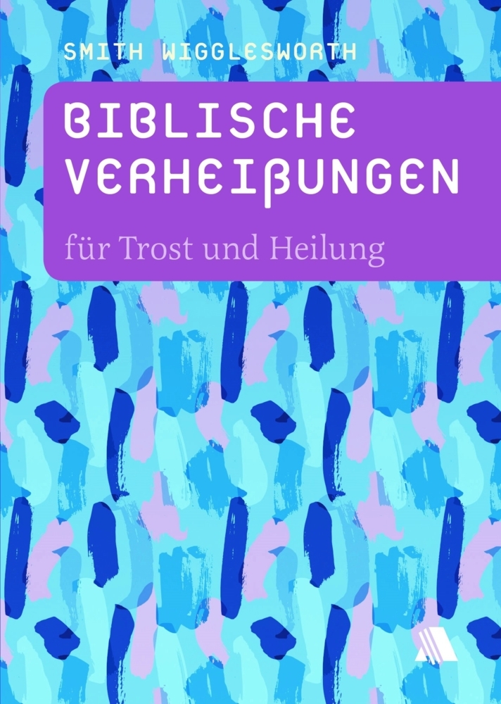 Biblische Verheißungen für Trost und Heilung main product photo