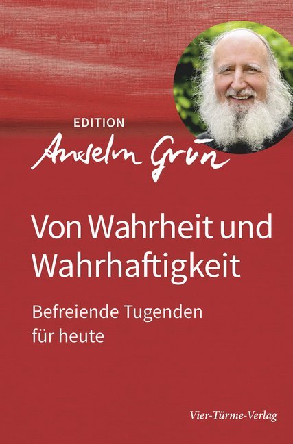 Von Wahrheit und Wahrhaftigkeit main product photo