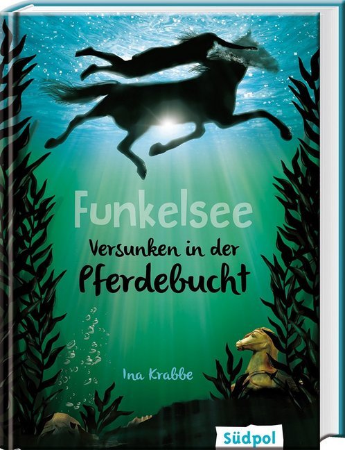 Funkelsee - Versunken in der Pferdebucht (Band 2) main product photo