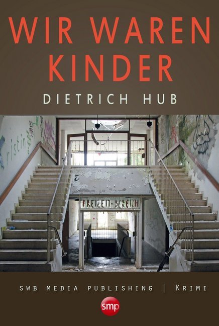 Wir waren Kinder main product photo