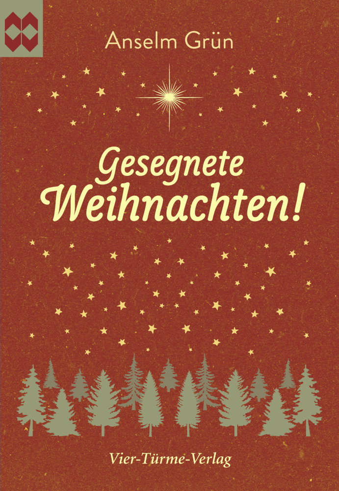 Gesegnete Weihnachten! main product photo