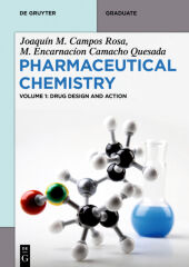 Joaquín M. Campos Rosa; M. Encarnación Camacho Quesada: Pharmaceutical Chemistry