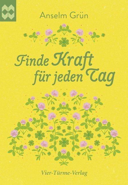 Finde Kraft für jeden Tag main product photo