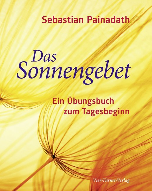 Das Sonnengebet main product photo