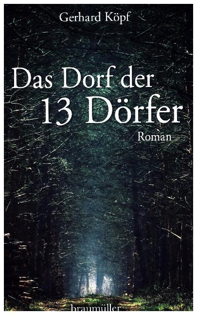 Das Dorf der 13 Dörfer main product photo