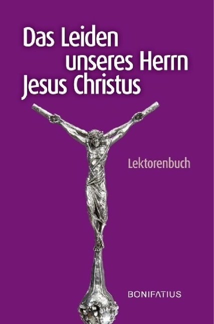 Das Leiden unseres Herrn Jesus Christus main product photo