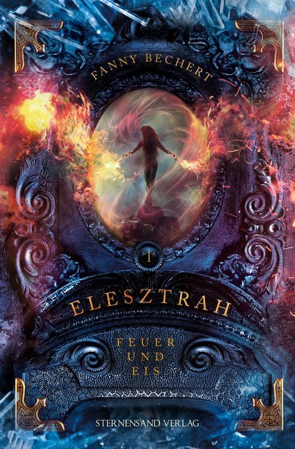 Elesztrah - Feuer und Eis main product photo