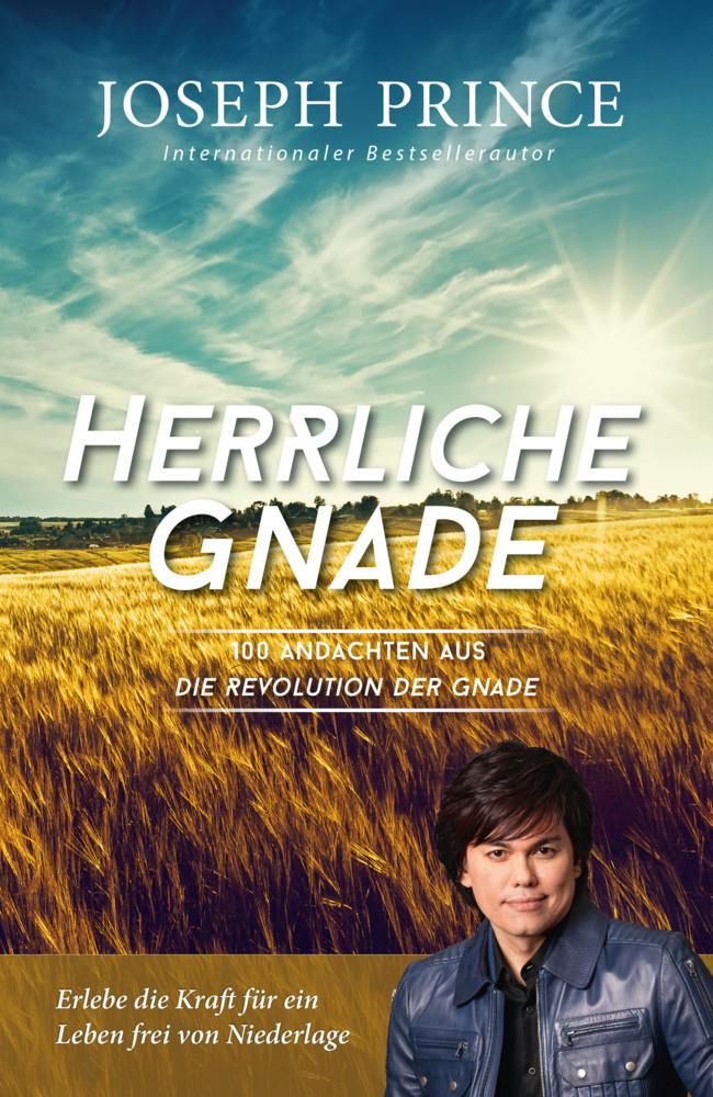 Herrliche Gnade main product photo