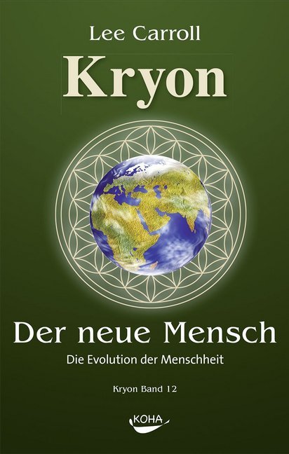 Der Neue Mensch: Die Evolution der Menschheit main product photo