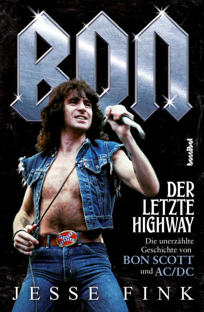 Bon - Der letzte Highway main product photo