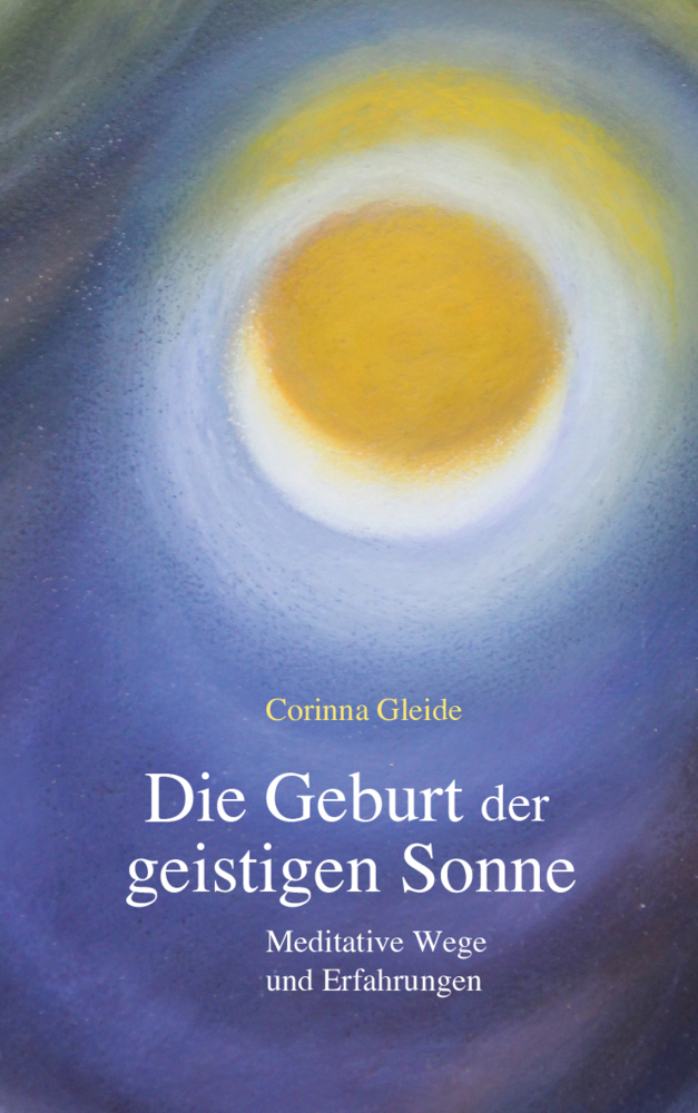 Die Geburt der geistigen Sonne main product photo