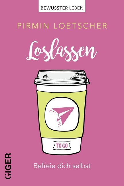Loslassen main product photo