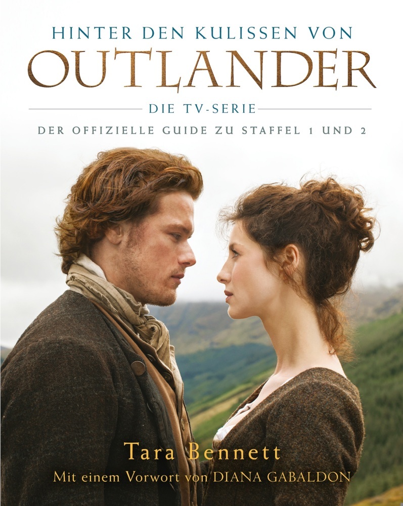 Hinter den Kulissen von Outlander: Die TV-Serie main product photo