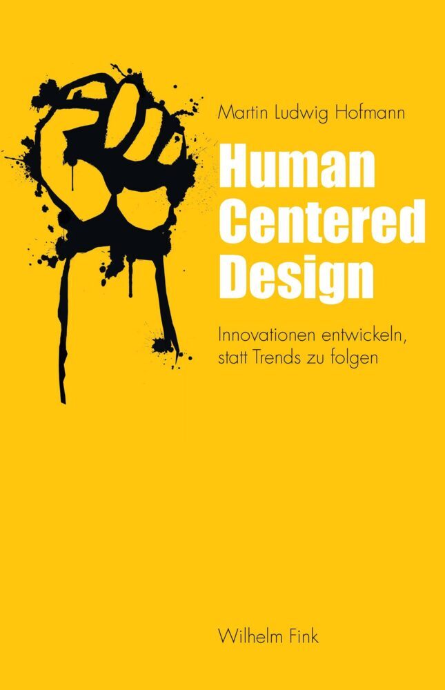 Human Centered Design main product photo
