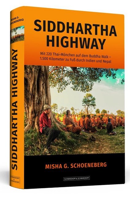 Siddhartha Highway main product photo