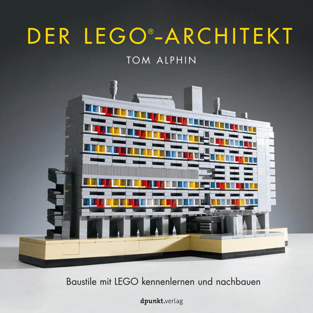 Der LEGO®-Architekt main product photo
