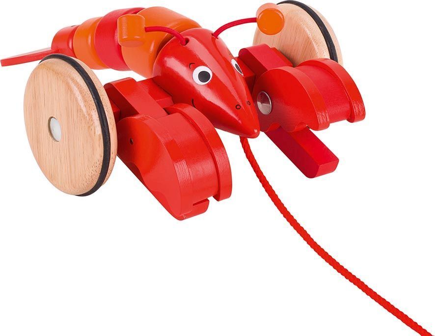 Ziehtier Hummer main product photo
