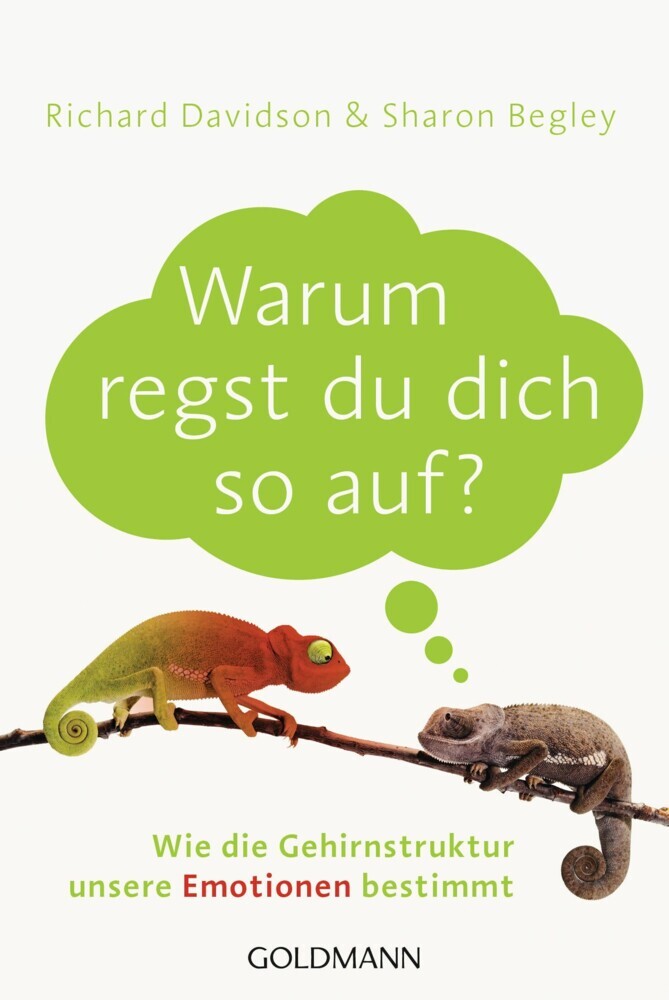 Warum regst du dich so auf? main product photo