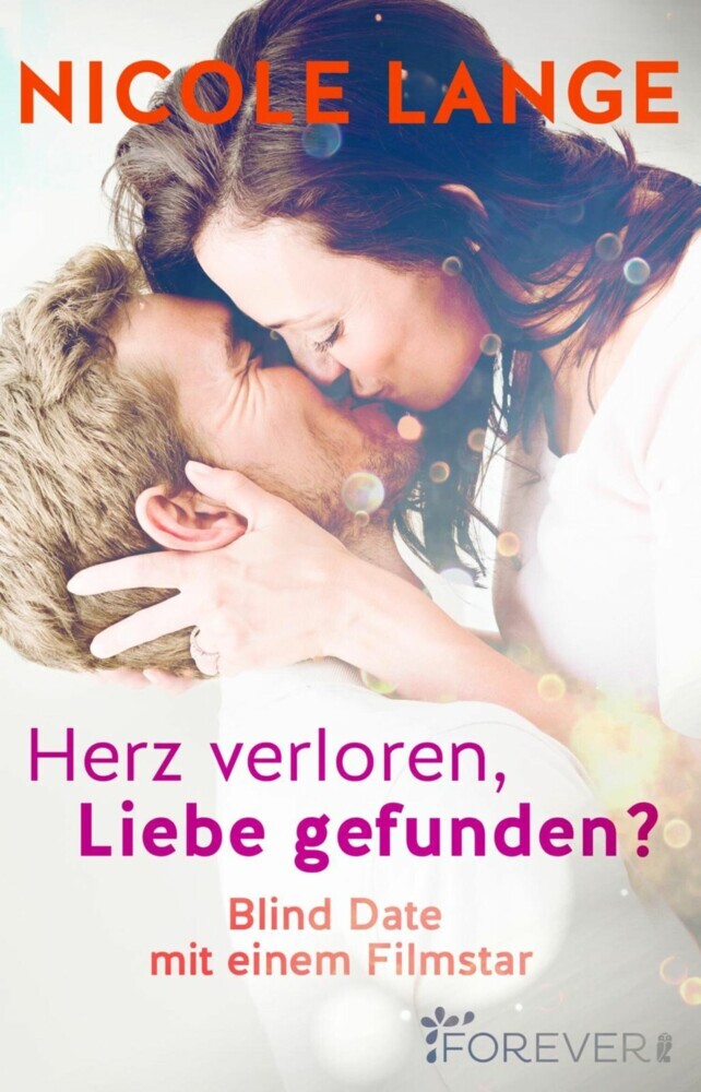 Herz verloren, Liebe gefunden? main product photo