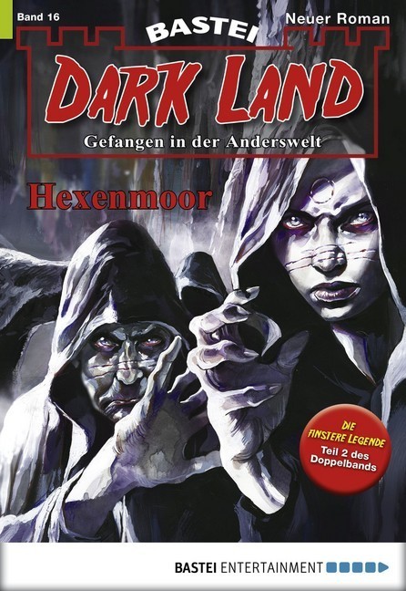 Dark Land - Folge 016 main product photo