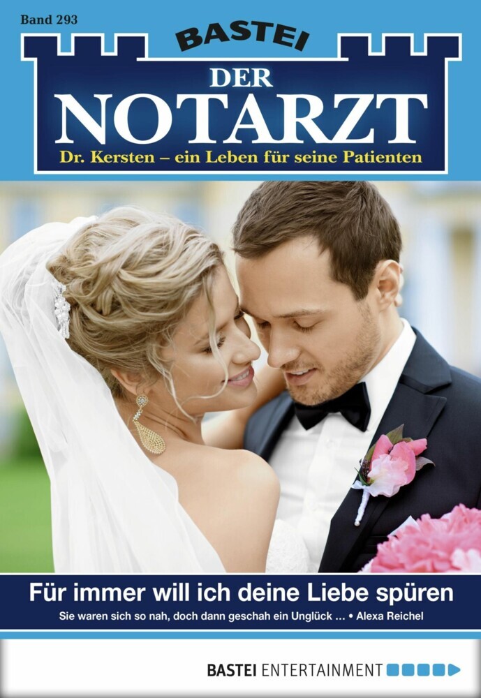Der Notarzt 293 main product photo
