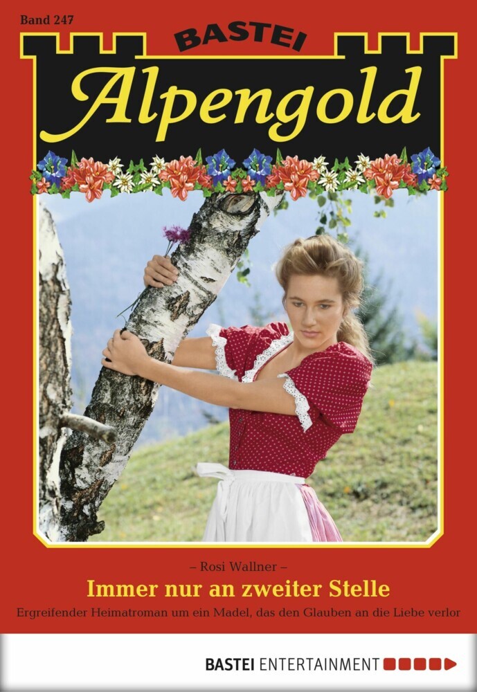 Alpengold 247 main product photo