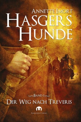 Hasgers Hunde 1