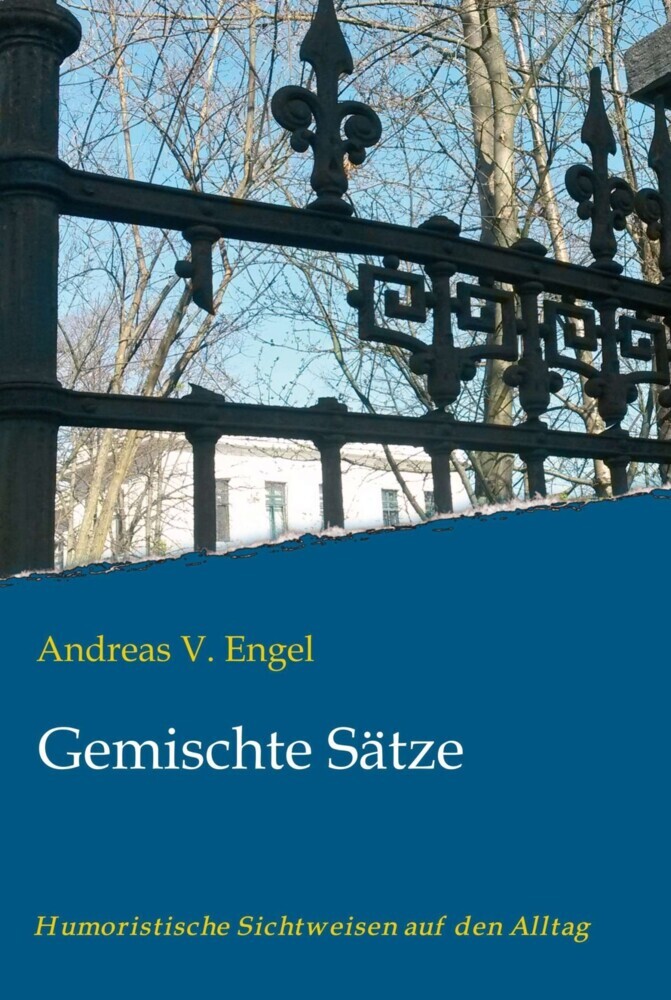 Gemischte Sätze main product photo