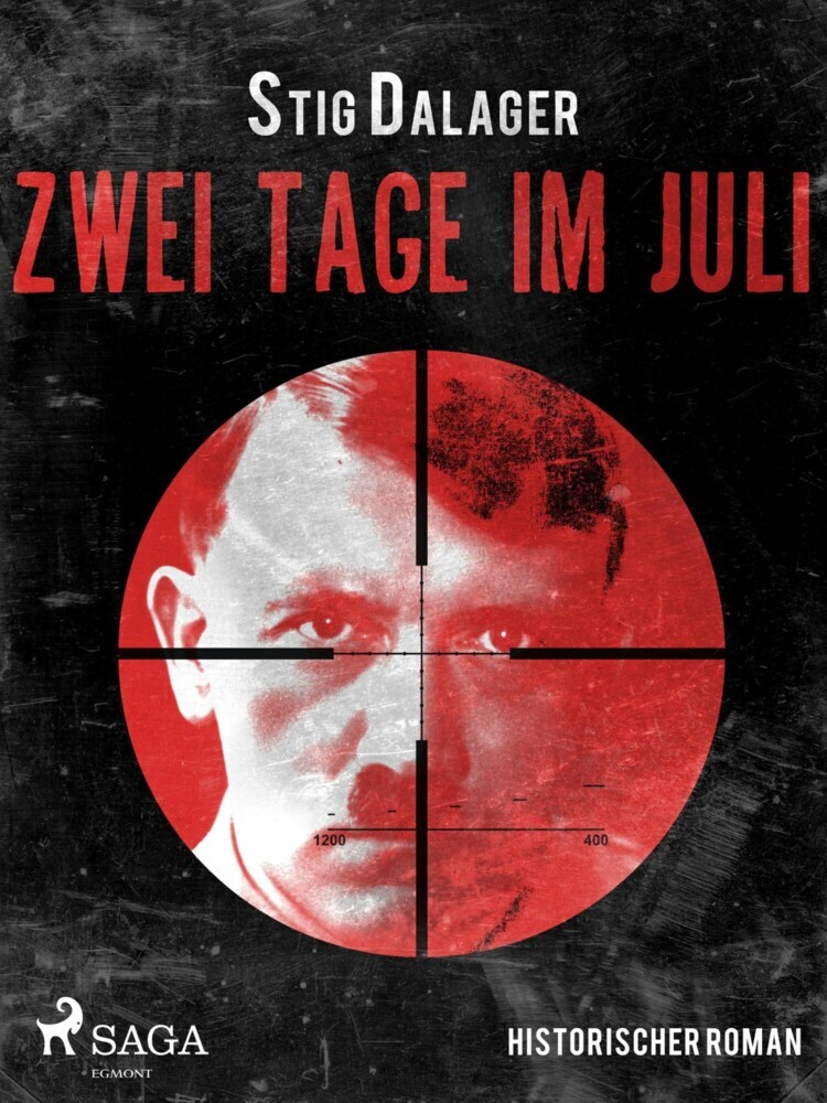 Zwei Tage im Juli main product photo