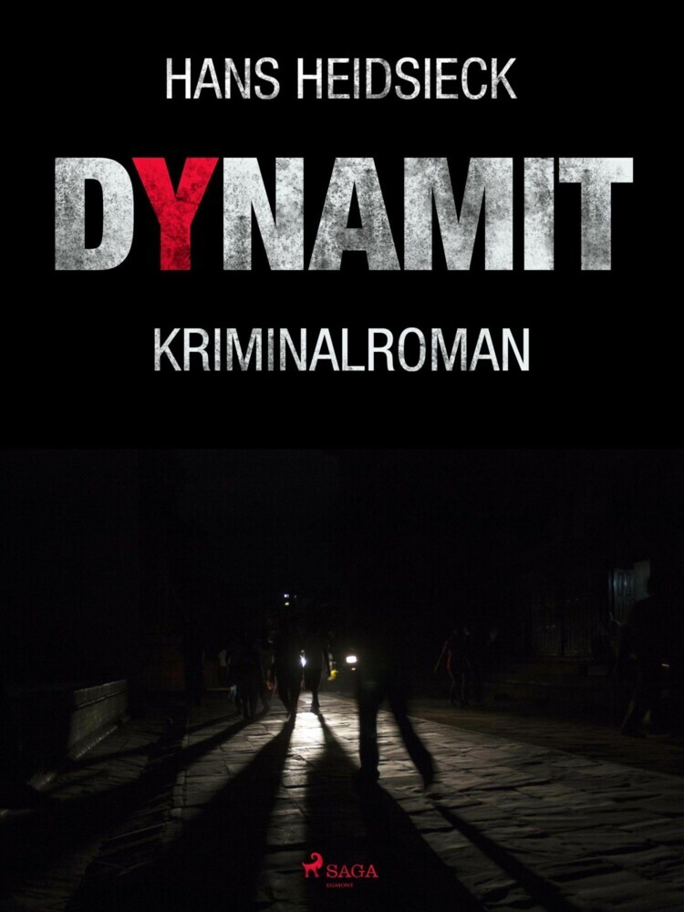 Dynamit main product photo