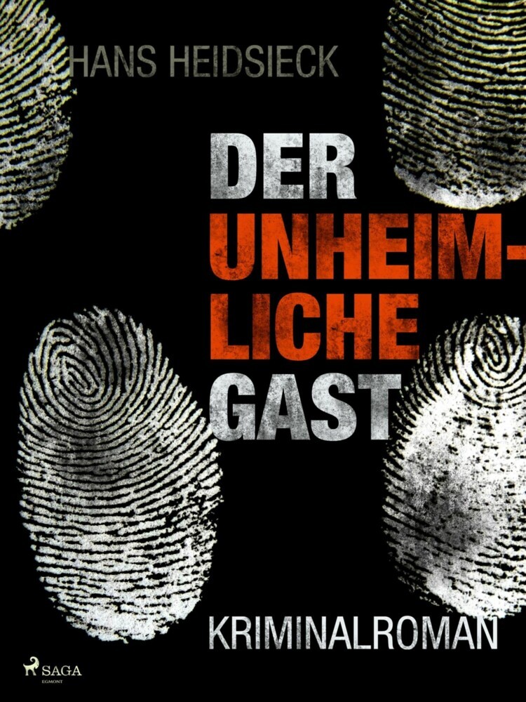 Der unheimliche Gast main product photo