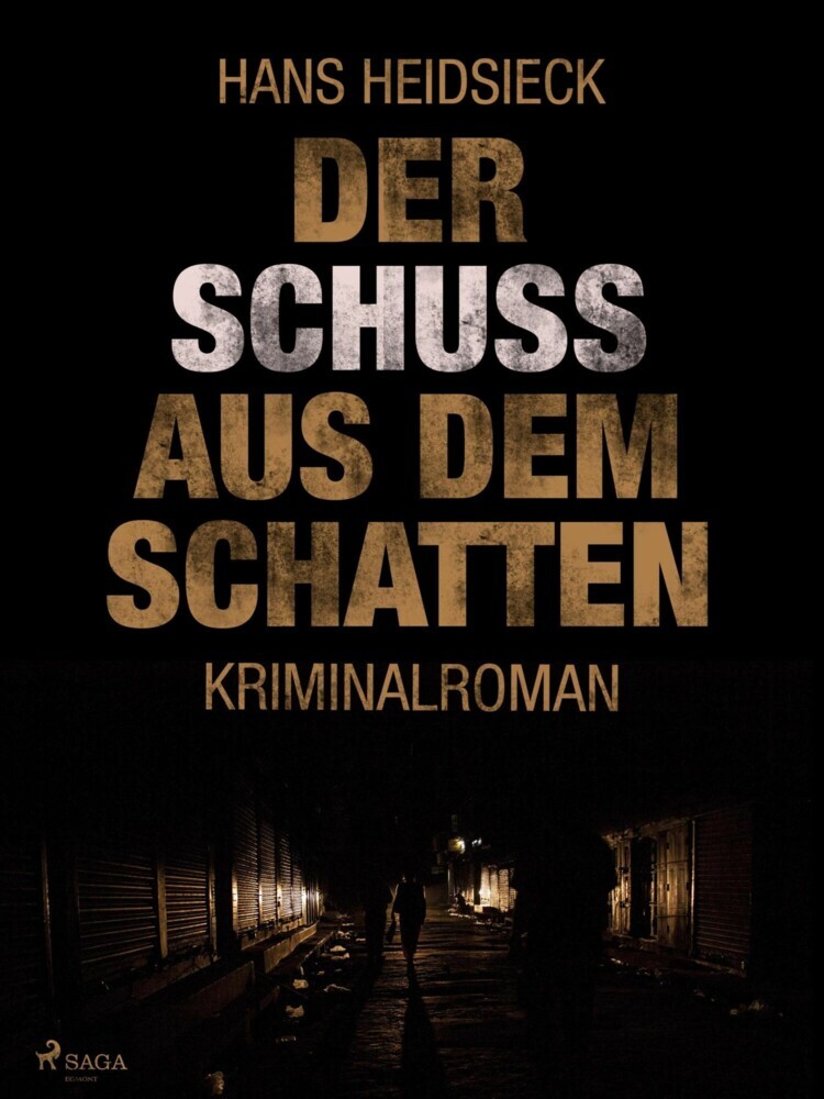Der Schuss aus dem Schatten main product photo