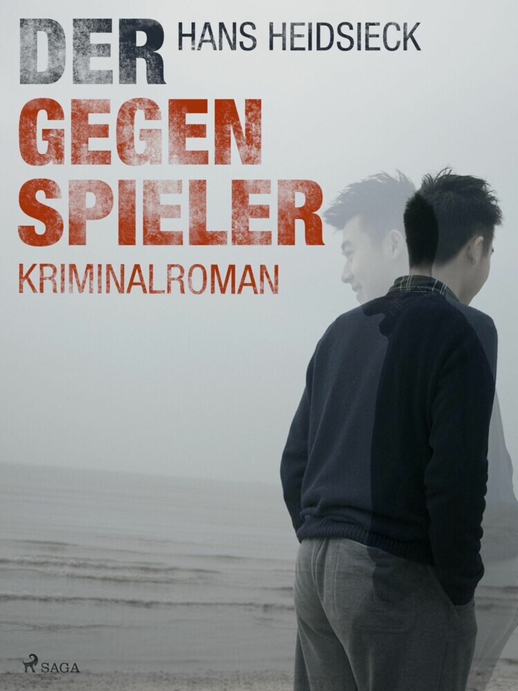 Der Gegenspieler main product photo