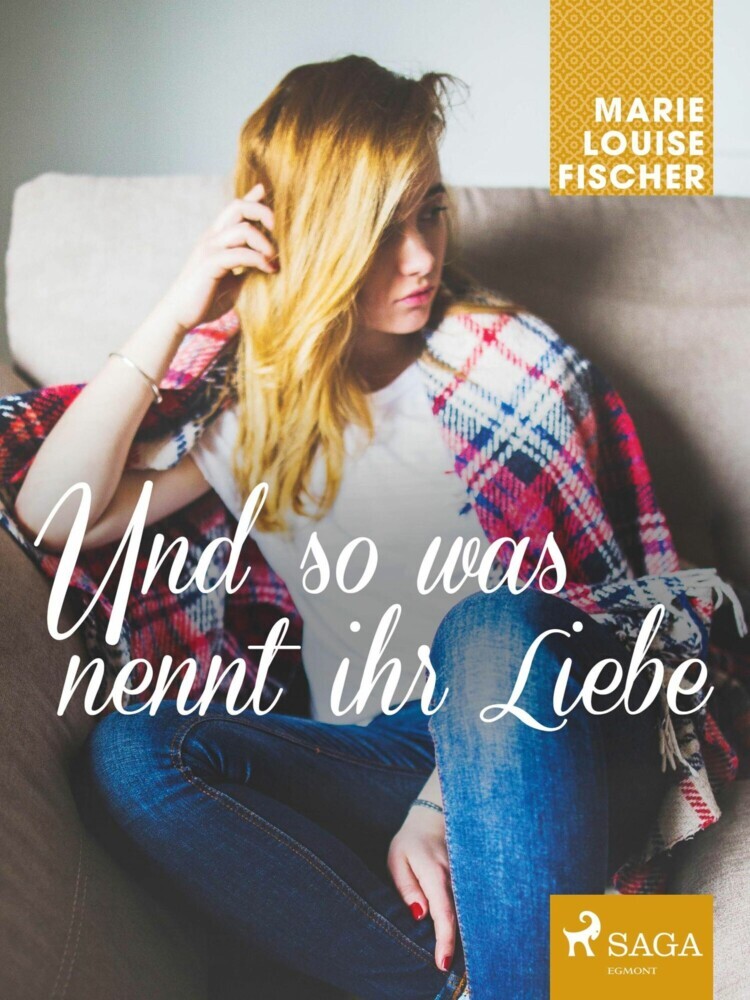 Und so was nennt ihr Liebe main product photo