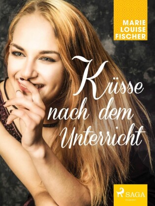 Ku?sse nach dem Unterricht